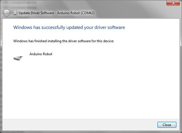 driver robot free download