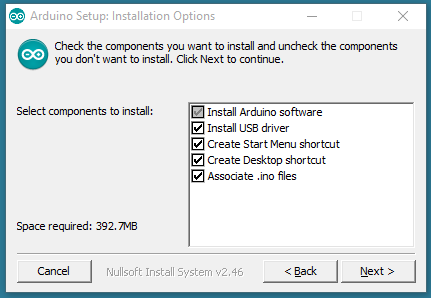 Descargar arduino windows 7 Descargar arduino windows 7