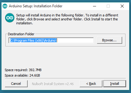 Arduino software windows 10 Arduino software windows 10