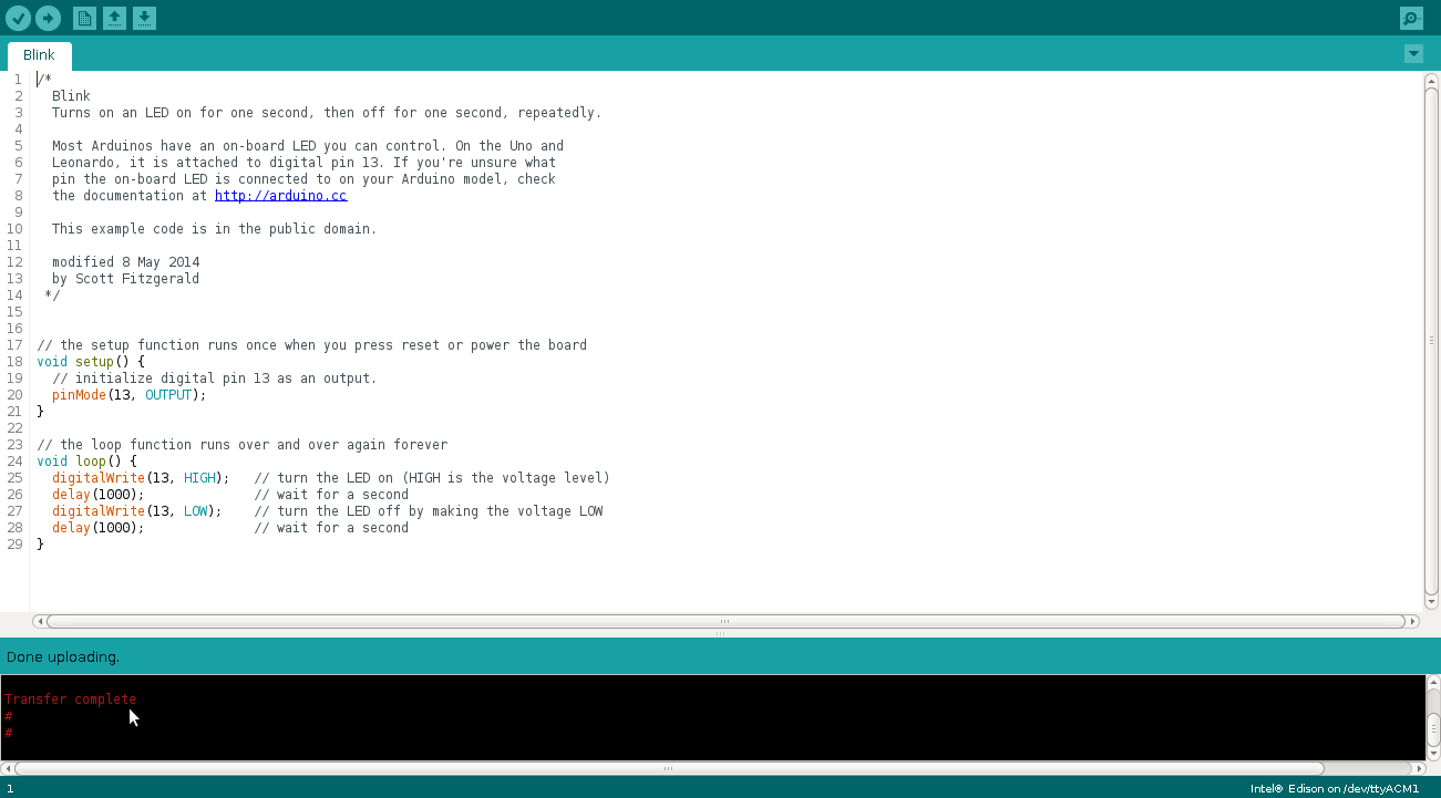 arduino programming language wiki