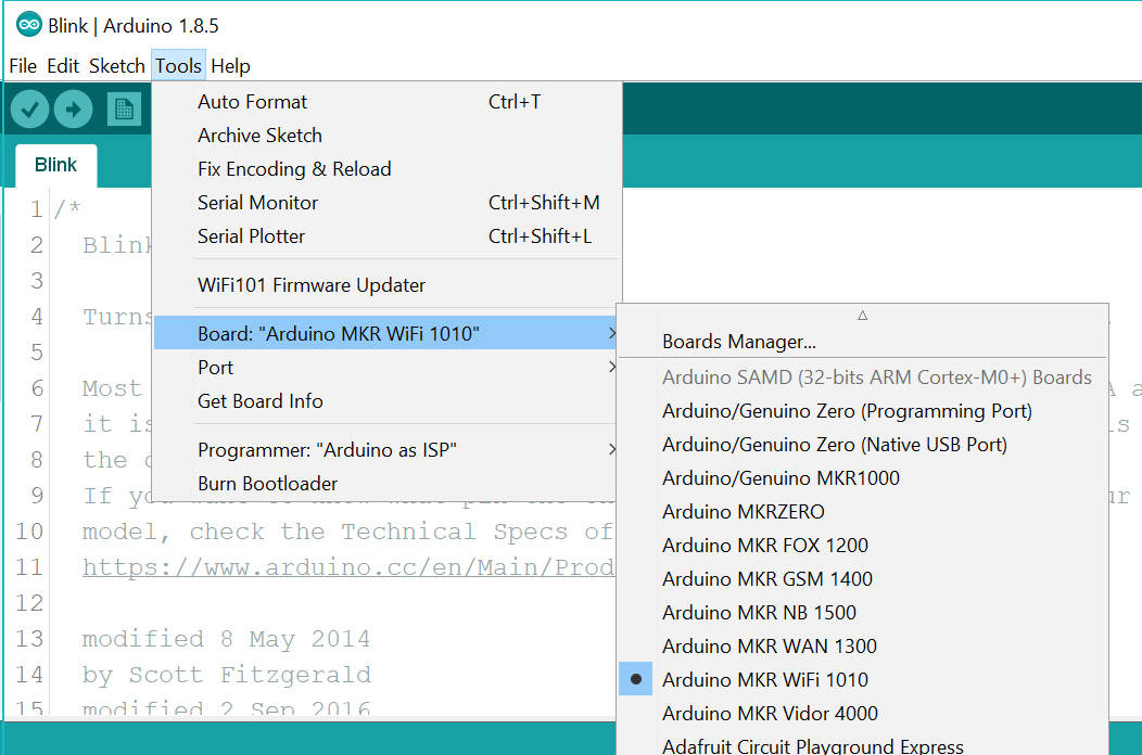 arduino nb 15