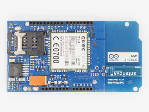 GSM Shield GSM Shield