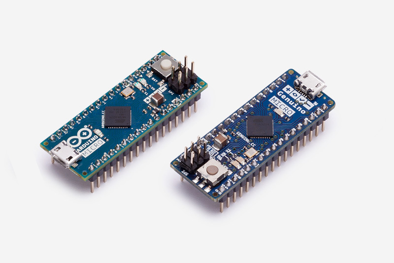 Arduino Arduinoboardmicro