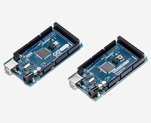 Taller de Arduino (para todos los públicos) AG_Mega