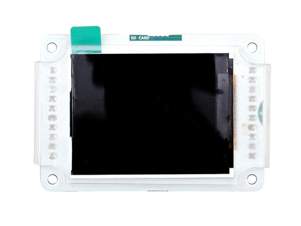 PANTALLA LCD