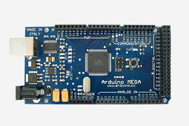 Arduino Mega