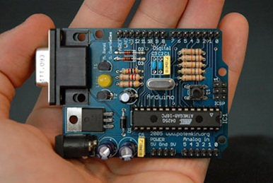Arduino董事会