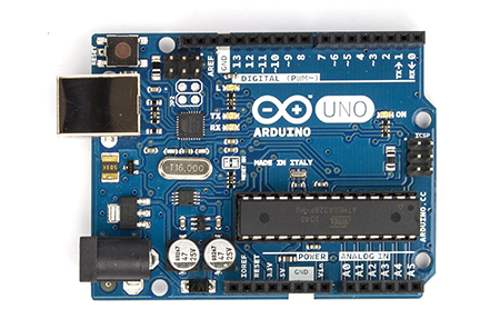 arduino uno schematic