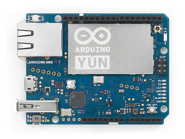 Arduino Yún