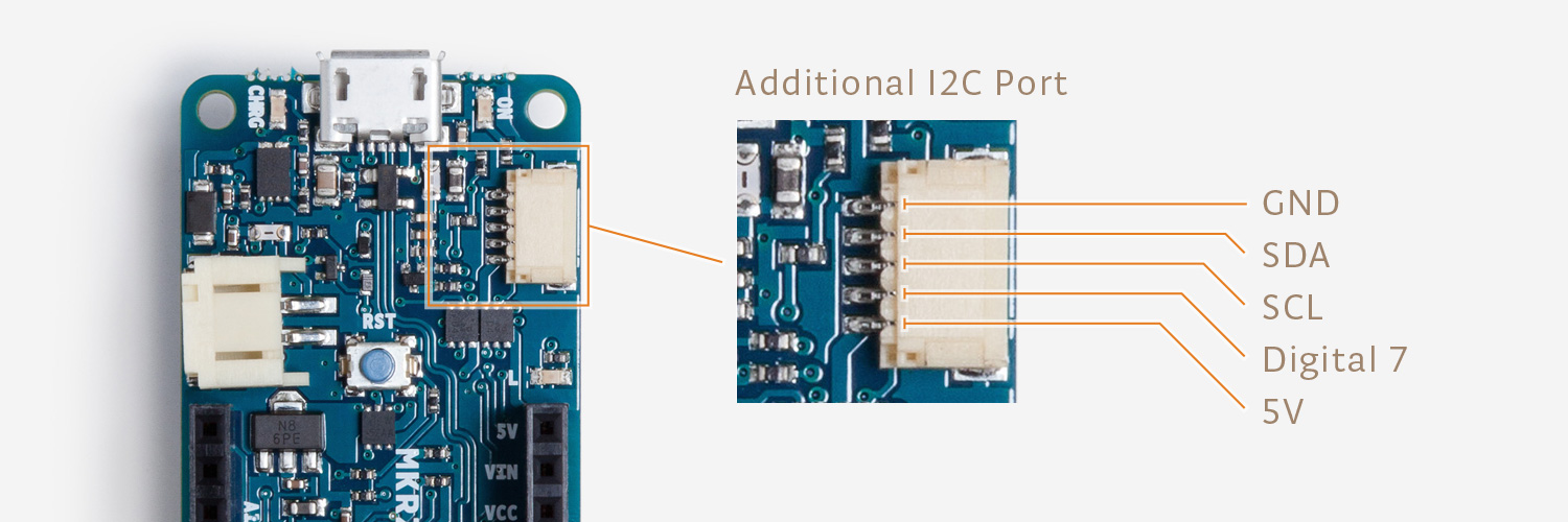 https://www.arduino.cc/en/uploads/Main/MKRZero_I2CPort.jpg