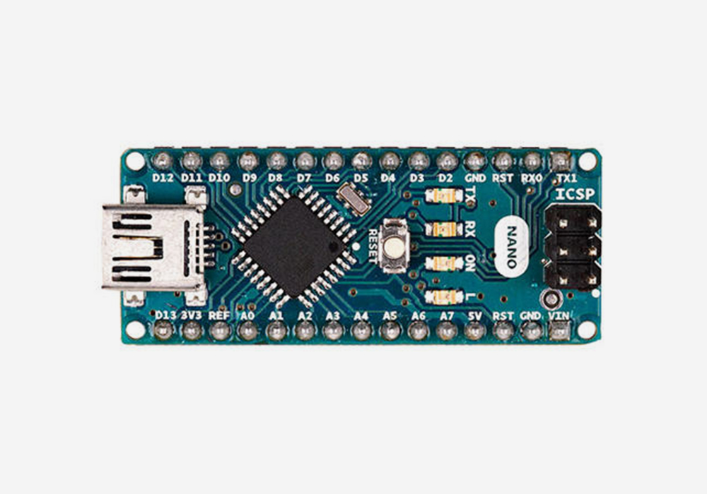 Arduino Arduinoboardnano