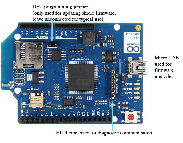 Arduino Arduino