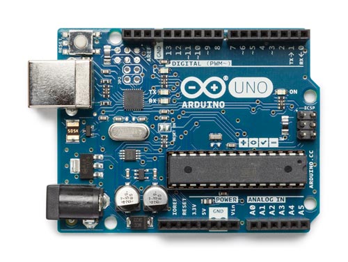 Resultado de imagen para arduino