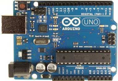 Arduino cc