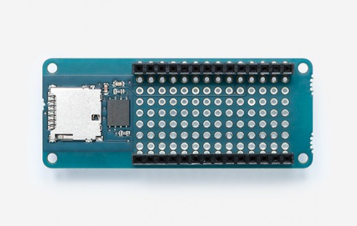 arduino sd card formatter