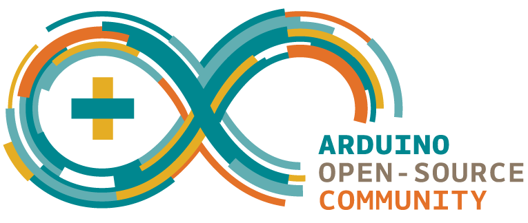 Arduino community logo