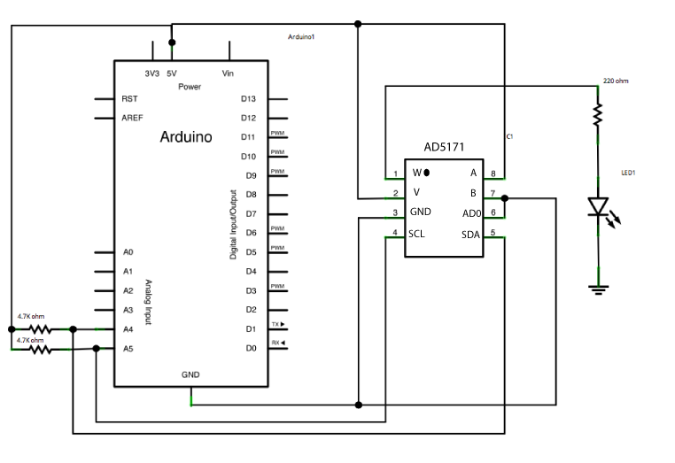 4 Pin Potentiometer Wiring Diagram from www.arduino.cc