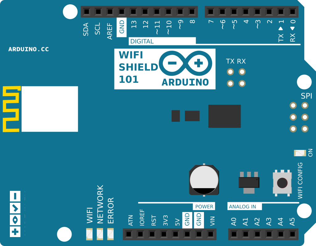 arduino serial encryption