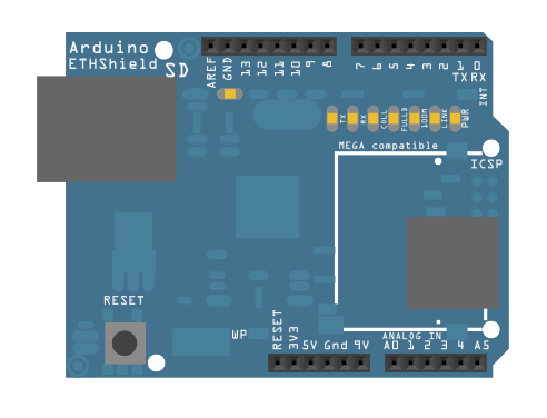 Komunikasi serial arduino Komunikasi serial arduino