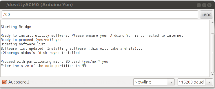 Read Sd Card Serial Number Linux Vs Windows