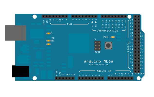 #2 Arduino Mega: Serial Communication to Toggle the LED | APDaga Tech #2 Arduino Mega: Serial Communication to Toggle the LED | APDaga Tech