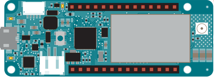 mkr nb 1500 example