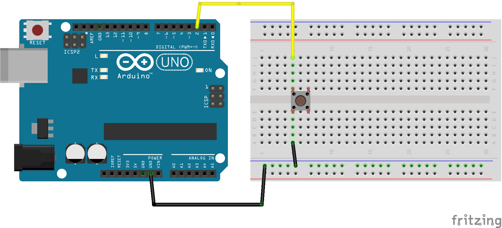 credits to https://www.arduino.cc/en/Tutorial/DigitalInputPullup