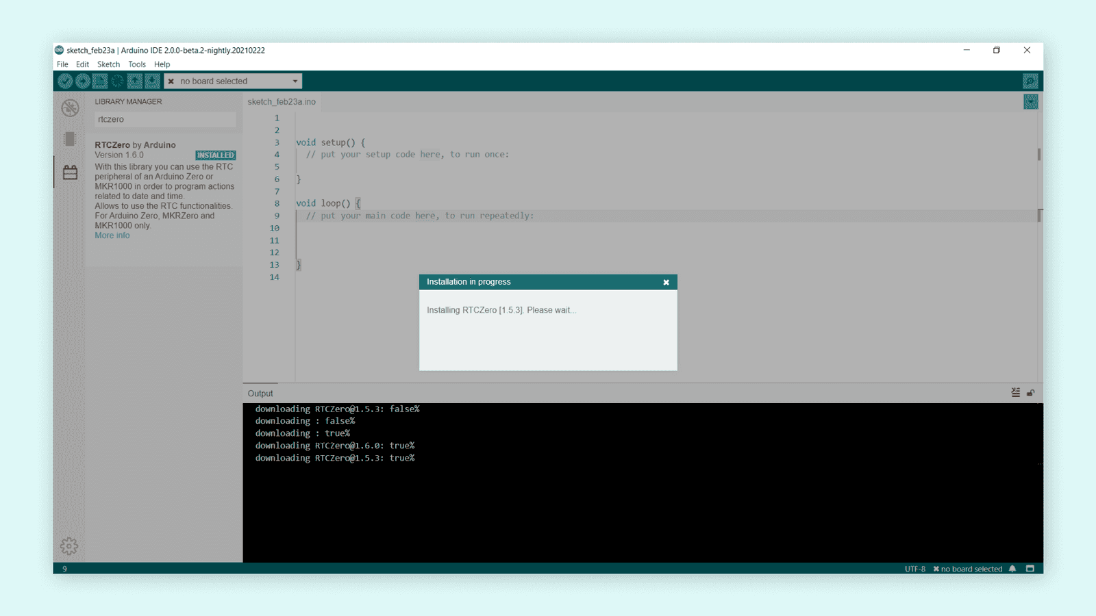 Arduino ide 1.5 Arduino ide 1.5