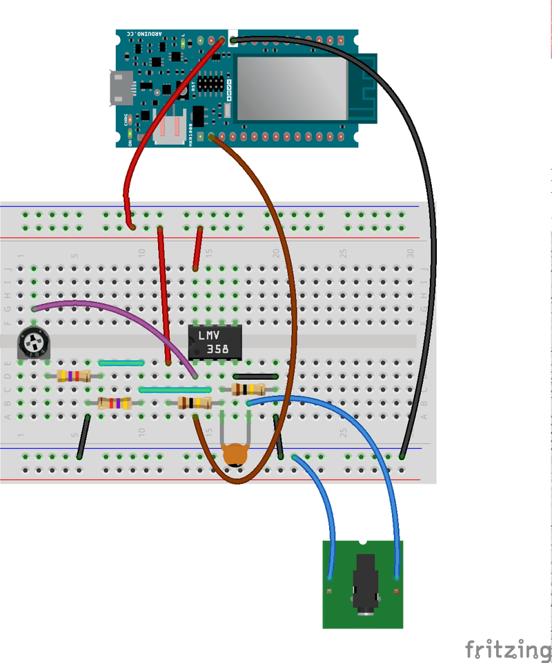 ArduinoMKR1000AudioInput bb