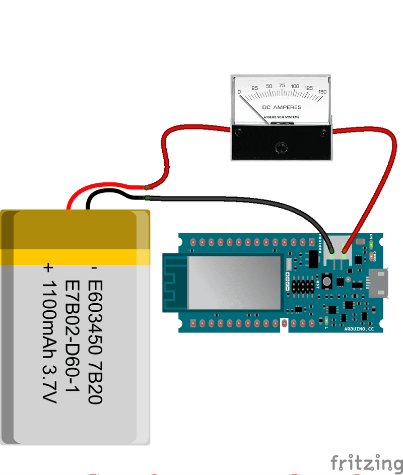 ArduinoMKR1000Ammeter bb