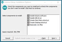 Install the Arduino Software (IDE) on Windows PCs | Arduino