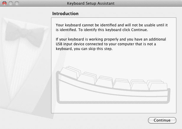 OSXKeyboardNotification