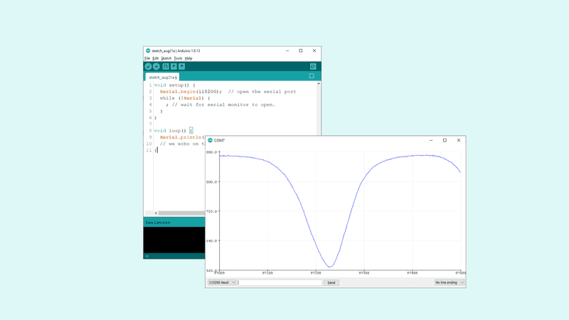 img04 of serial plotter