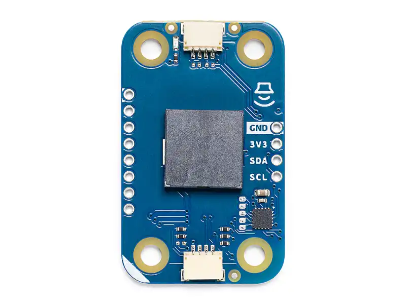modulino buzzer