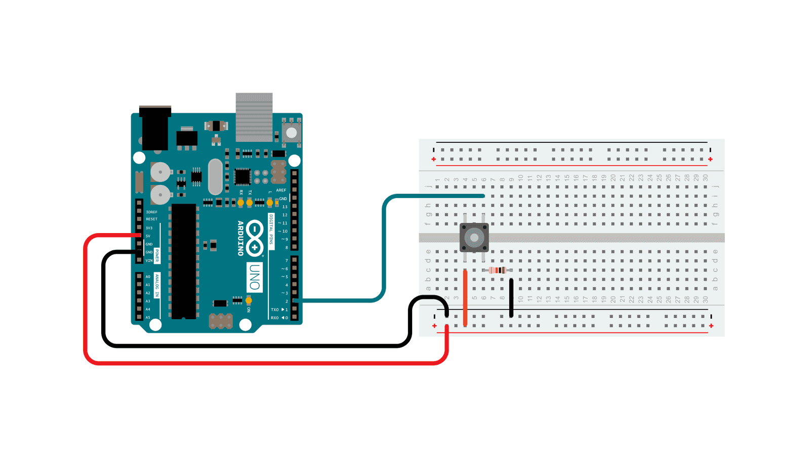 arduino serial read