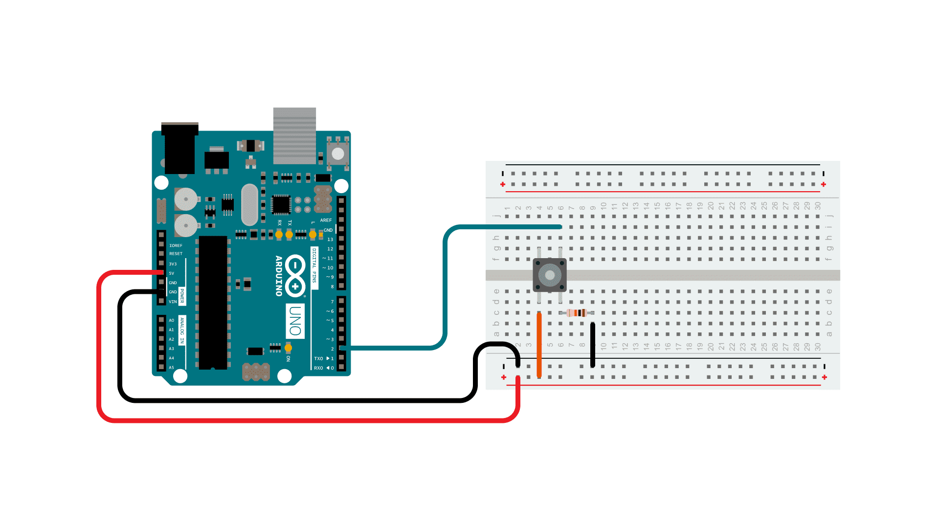 Debounce | Arduino