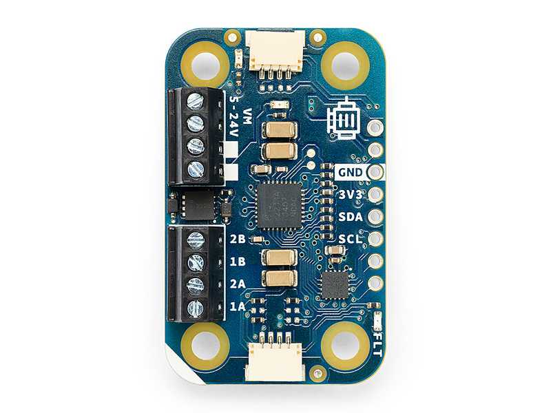 modulino motors