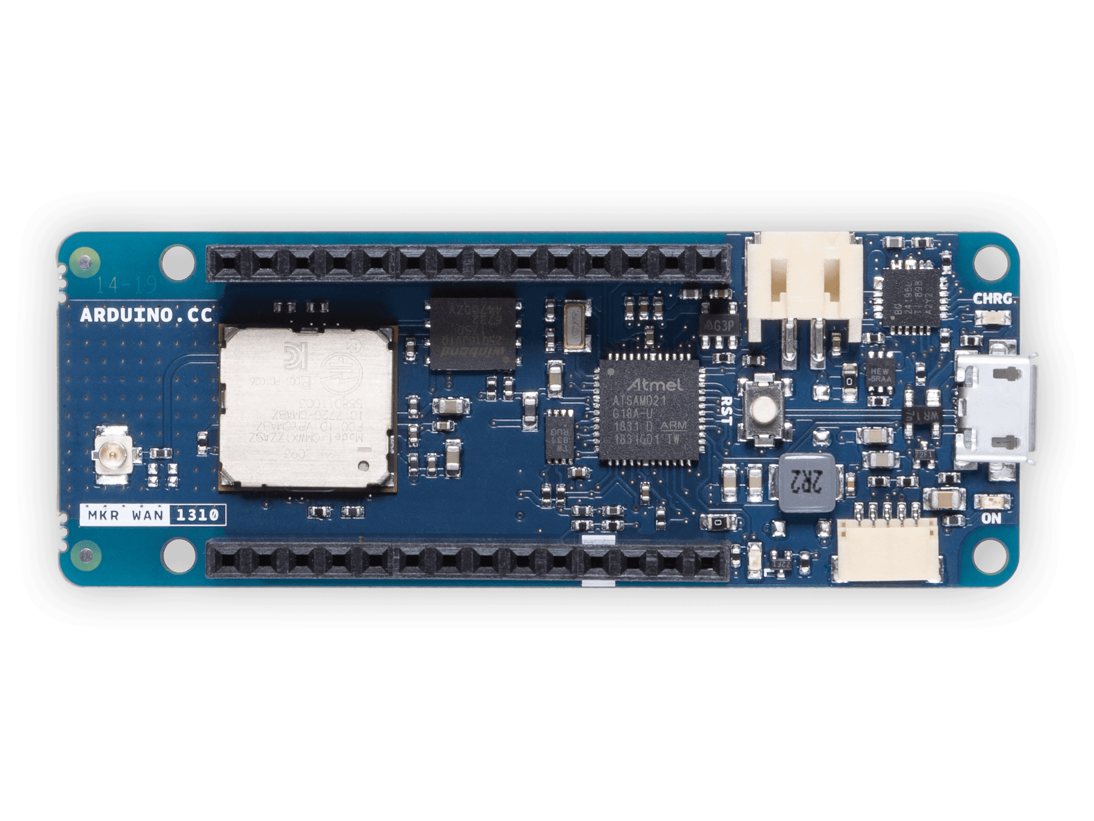 Arduino Mkr Wan 1310 Cad To Usd