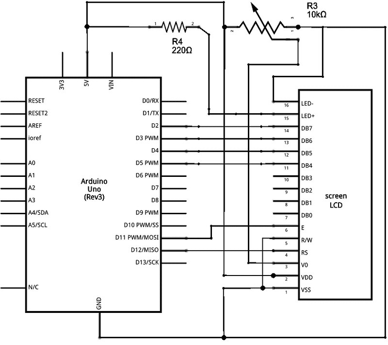 LCD Base bb Schem