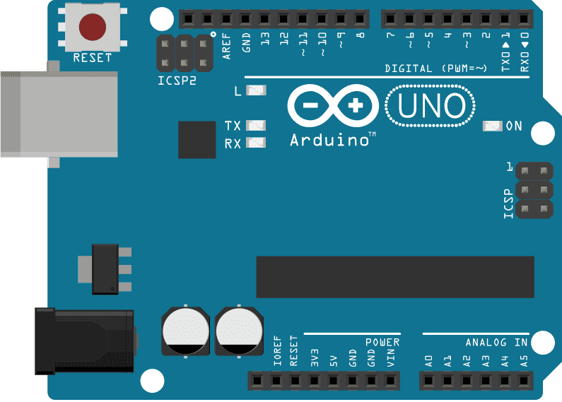 arduino serial library source