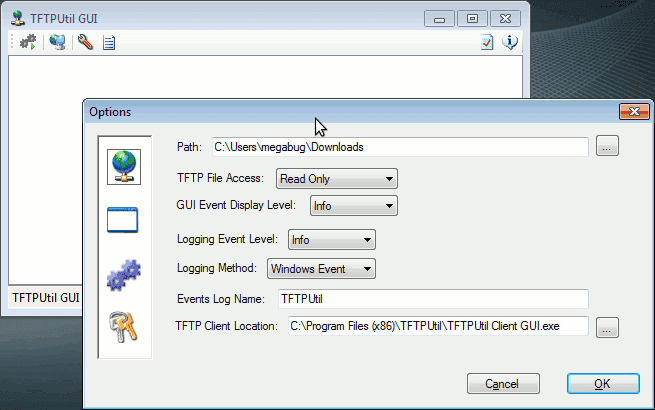 tftp windows1