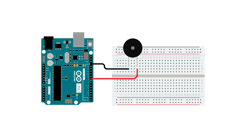 Tone Fritzing