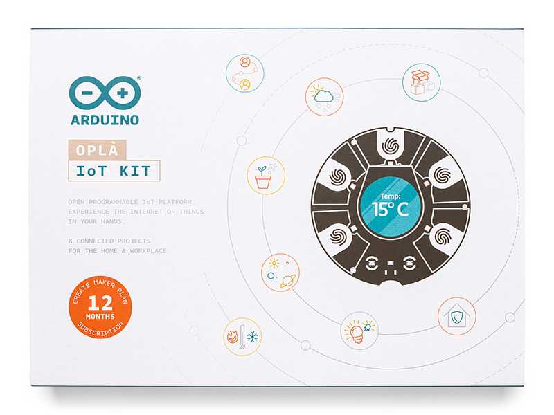 opla iot kit