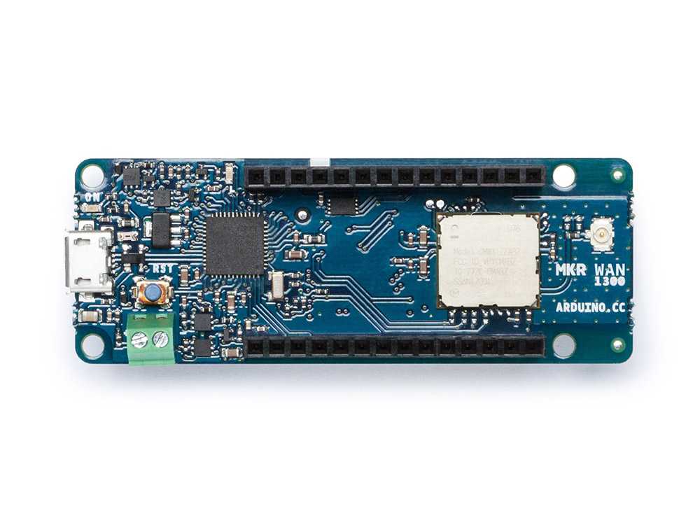 Arduino hardware arduino