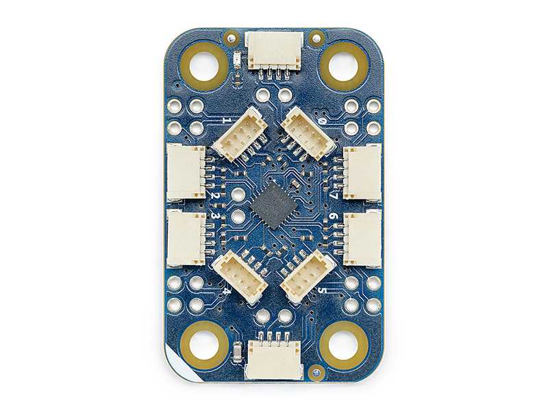modulino hub