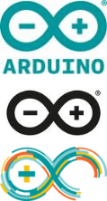 Arduino Logos