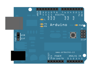 Arduino bb