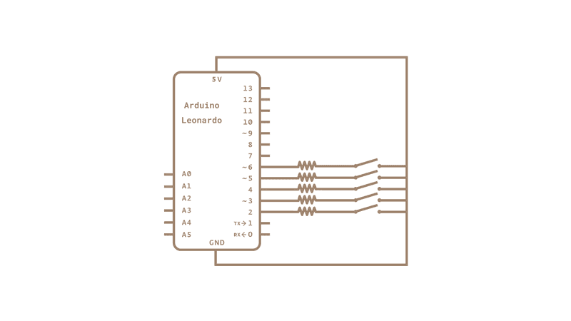 schematic