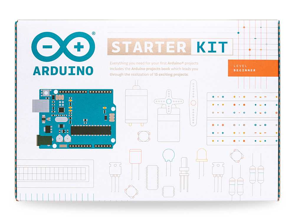 Arduino Starter Kit R4 Arduino Starter Kit Arduino Oplà IoT Kit