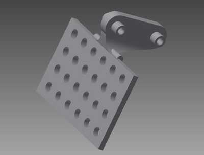 braccio arduino robot tinkerkit ipt